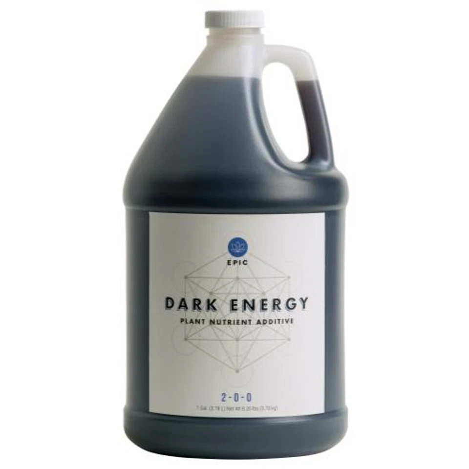 Dark Energy Gallon - Image 1 of 1