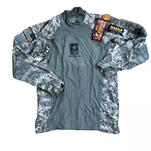 NEU XL Massif Tactical Army Strong Combat Shirt XLarge Mountain Gear Langarm - Bild 1 von 3