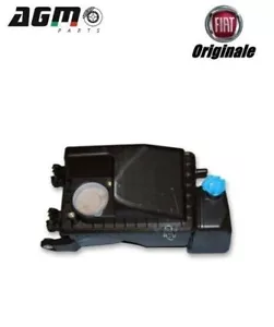 SCATOLA COMPLETA FILTRO ARIA ORIGINALE FIAT BRAVO DELTA 1.9 66 88 KW 55184947 - Imagen 1 de 4