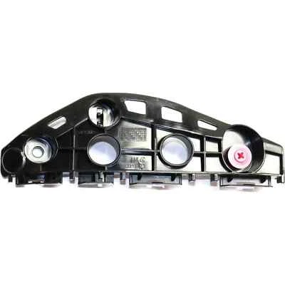 Retenedor de cubierta de parachoques lateral del pasajero delantero para RX350 RX450h LX1033111 2013-2015 Foto 1 de 4