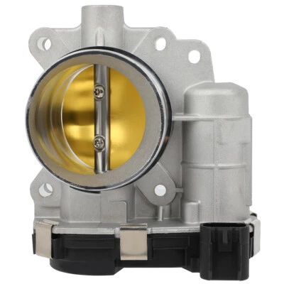 Cuerpo del acelerador para Saab 9-3 9-3X 2007 2008 2009 2010 2011 L4 2,0 L V40-81-0020 Foto 1 de 4