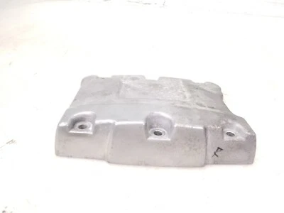 2007 Harley FXDB FXDBI Dyna Street Bob 发动机电机双摄像头顶盖 17571-99 — 第 1/4 张图片