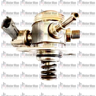 Motor Man | 0261520084 High Pressure Fuel Pump for 2010-2014 Hyundai Sonata 2.4L - Image 1 of 3