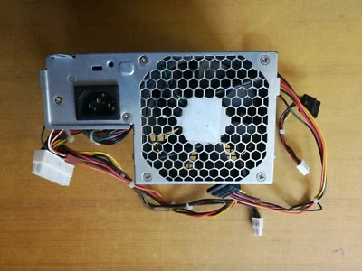 ALIMENTATORE PER HP COMPAQ DC5800 - Immagine 1 di 3