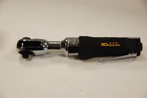 Mighty 7 3/8" Air Ratchet Wrench NE-332 M7 Professional Quality - Picture 1 of 11