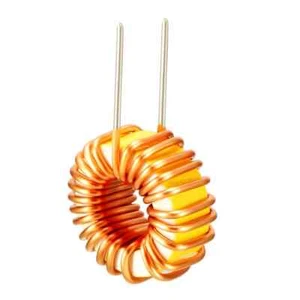 100uh 6A High Frequency Wound Magnetic Choke Inductor - Pack of 5 - Picture 1 of 1