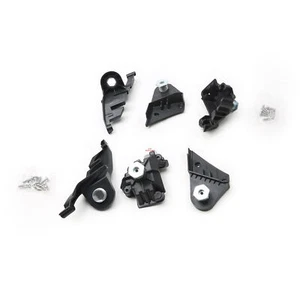 Kit de reparación de soporte de faros L+R apto para BENZ W212 E300 M272.952 A2128200414 - Imagen 1 de 13