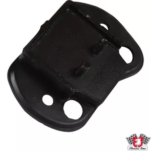JP Rubber Bearing Gearbox Automatic Front for VW Beetle Ghia 181 - Picture 1 of 8
