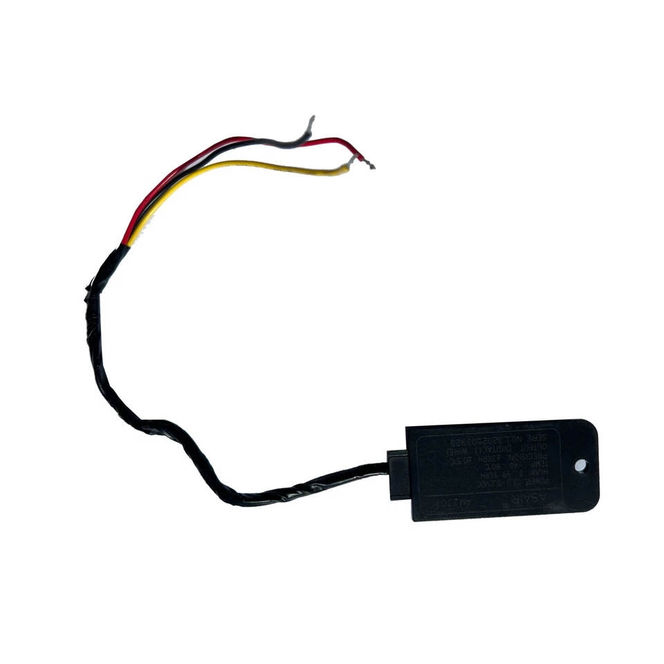 Optional Humidity and Temperature Sensor Upgrades for GlobalTime NTP Clocks - Image 1 of 4