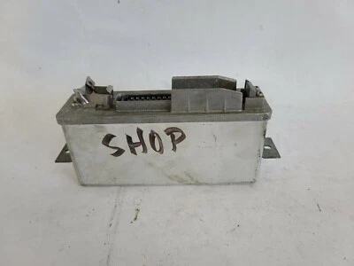 Módulo de control de frenos ABS usado BMW E32 E34 525i 540i 750il 34521158958 Foto 1 de 4