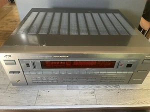 JVC RX-807V Digital Surround System Receiver Dynamic Super-A - Picture 1 of 6