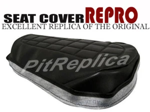 YAMAHA SEAT COVER HEAT PRESSED SINGLE TY250C TY250D TY250 C/D 1976 1977 [DTLO] - Bild 1 von 5