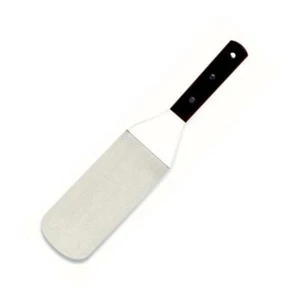 Norpro 13" Stainless Spatula Turner with Wood Handle #1171 - Picture 1 of 3
