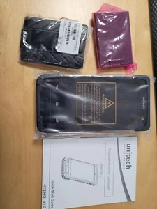Unitech PA730 Android Rugged Mobile Computer KIT - Picture 1 of 6