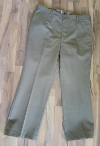 Vosen&Wolter Herrenhose, Größe ca.54, braun - Bild 1 von 3