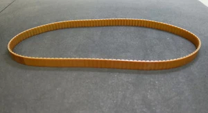 MEGADYNE Zahnriemen Timing belt AT10 Breite 25mm Länge 1350mm unbenutzt - Picture 1 of 8