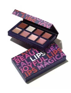 Avon True Color Beautiful Lips Palette - Picture 1 of 3