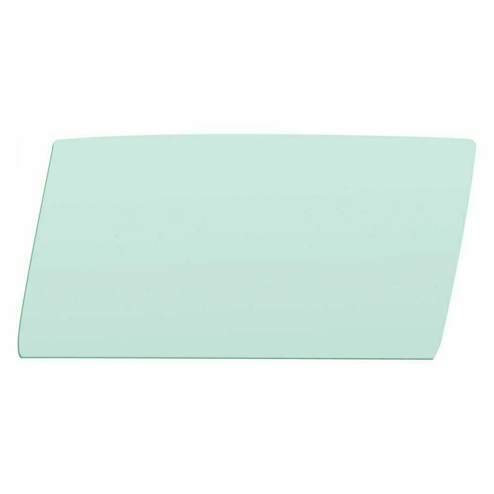 Puerta lateral derecha vidrio tinte verde AMD se adapta a Buick Skylark 550-5466-TSL 1967 Foto 1 de 1