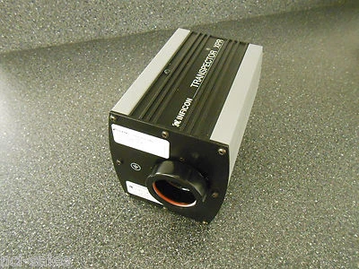   LEYBOLD INFICON XPR TR100 TRANSPECTOR - Image 1 of 4