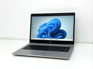 FHD HP EliteBook 840 G5 i5 8º 1,6 GHz 16 GB DDR4 256 GB NVMe SSD WIN 11 #10 - Imagen 1 de 6