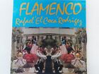 Rafael " El Coco" Rodrigez - Flamenco - Windmill 1973 wmd204 - LP