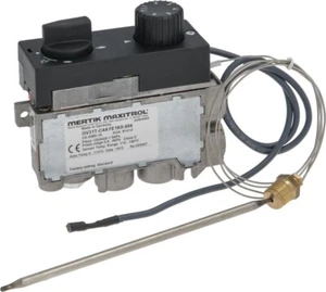 VALVOLA GAS MERTIK 110÷190°C 5068810 - Imagen 1 de 1