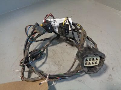 Датчик парковки проводка ткацкий станок задний бампер YMQ501641 Range Rover Sport Discovery 3 - Изображение 1 из 4