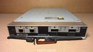 Module contrôleur NetApp 111-00485+C0 IOM3 pour baie de disques NAJ-0801 94214-10 - Photo 1/2