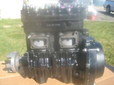 Kawasaki 440 550 JS Engine Motor Cylinder Crankshaft Cases Cylinder Head 135PSI
