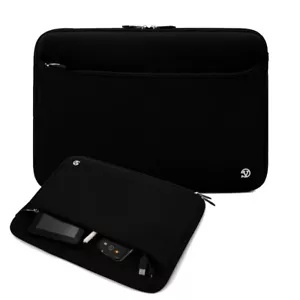 Neoprene Padded Laptop Case For 15" HP OMEN 15t / ProBook / Elitebook / Zbook - Picture 1 of 7