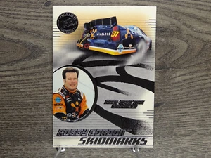 2003 Press Pass Eclipse Skidmarks #SM16 Robby Gordon - Picture 1 of 2