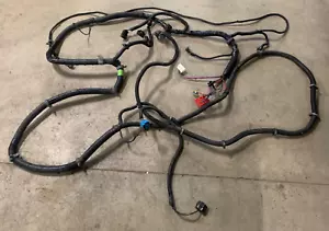 2006 Chevy Silverado 2500 HD Chassis Wiring Harness 15181669 - Picture 1 of 9
