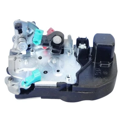 For Dodge Ram 3500 2009-2010 Mopar 55372859AB Driver Side Door Latch Foto 1 de 4