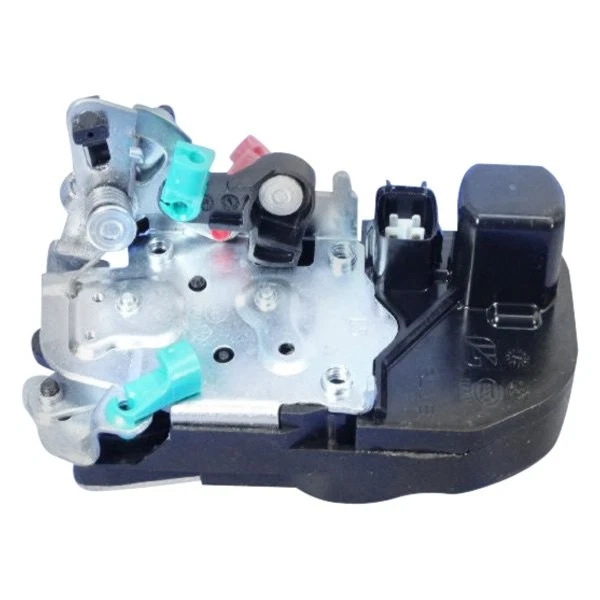 For Dodge Ram 3500 2009-2010 Mopar 55372859AB Driver Side Door Latch Foto 1 de 4