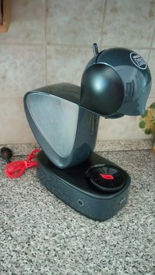 Macchina da caffè Dolce Gusto Infinissima  - Immagine 1 di 2