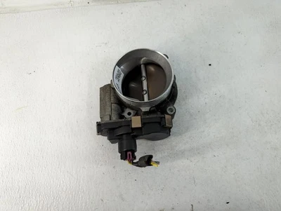 Carrocería del acelerador Chevrolet Avalanche 1500 L2DV2 Foto 1 de 4