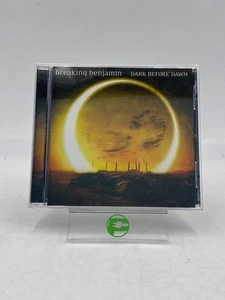 Breaking Benjamin Dark Before Dawn CD Album - Bild 1 von 8