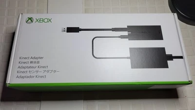 Kinect Adapter for Windows, Xbox One, Win 8, 8.1, 10 - Model 1637 - New/Sealed - Image 1 of 2
