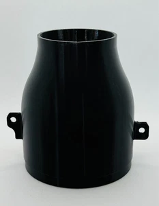 Stubby Nozzle-Trocknungsdüse Adapter für Makita 18V LXT  Laubbläser DUB184 - Bild 1 von 3