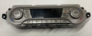 FORD KUGA 2008-2012 HEATER AC AIR CON CONTROL PANEL 7M5T-18C612-CK - Picture 1 of 2