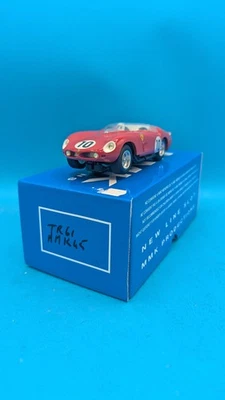 MMK 45 Ferrari TR61 - Imagen 1 de 4