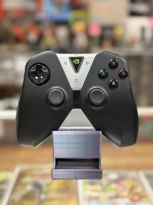 NVIDIA Shield Wireless Bluetooth Controller P2570 Gamepad for Android TV & PC - Image 1 of 4