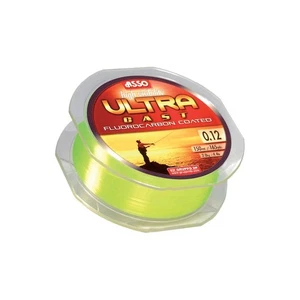 Asso Nylon Ultra Cast Jaune - 150 m - Imagen 1 de 10