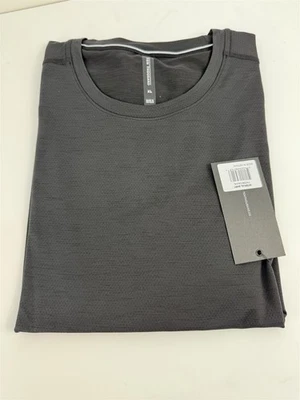 Zehntausend Intervall T-Shirt Kurzarm - Laufen - Training - Lifting Ver 2 - Bild 1 von 4