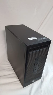 HP 285 g2 MT AMD A8 Pro-7600B R7 8GB 256GB SSD, NO OS - Image 1 of 4