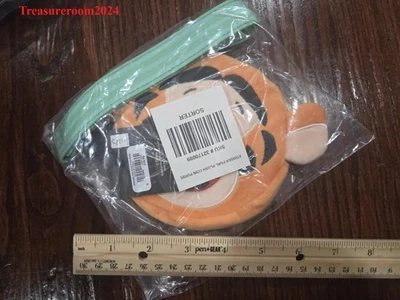 Cartera Monedero Loungefly Winnie the Pooh Tigger Figura Disney ¡EXCLUSIVA DE BOXLUNCH! Foto 1 de 4