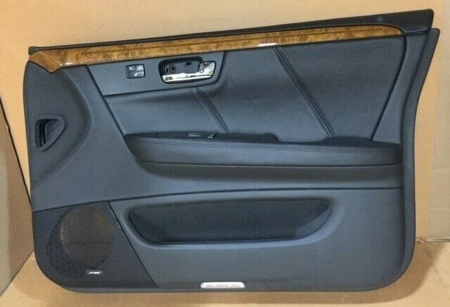 ADEQUADO PARA 2008-2009 CADILLAC DTS TRIM 20755566 - NOVO FABRICANTE DE EQUIPAMENTO ORIGINAL 20755566 - Imagem 1 de 3