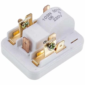 Danfoss 103N0016 Refrigerator Starting Relay - Picture 1 of 5