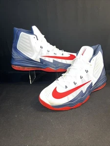 Taglia 13 - Nike Air Max Audacity 2016 USA - Foto 1 di 7