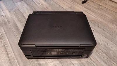 Imprimante scanner Epson Stylus SX230 - Photo 1/4